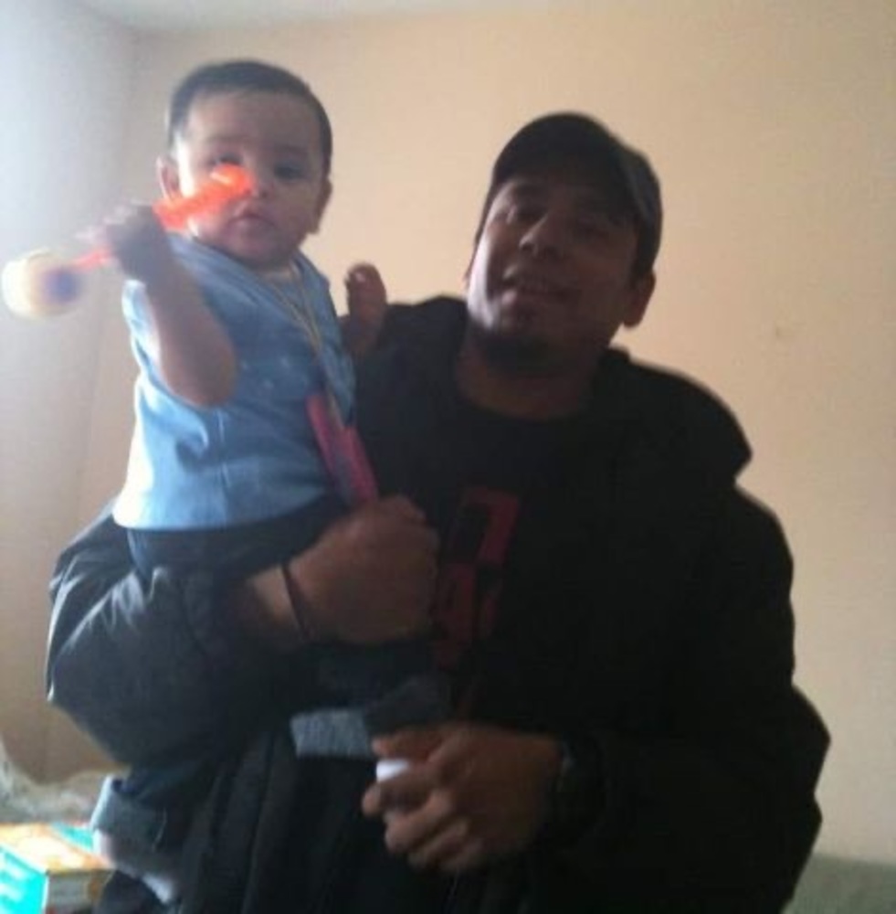 Meet your Posher, Harold